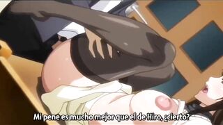 Hentai Uncensored (sin Censura) Compilation