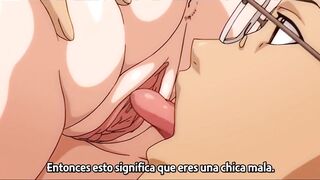 Hentai Uncensored (sin Censura) Compilation