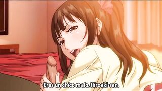 Hentai Uncensored (sin Censura) Compilation