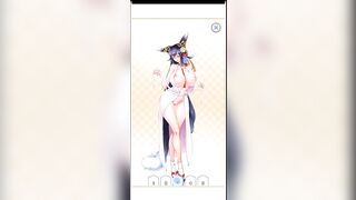 Project QT |nutaku| Violet (Monthly Carnival EVENT)