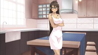 (POCKET WAIFU) Raquel - 100% COMPLETED (ALL 5 SEX SCENES + BONUS)