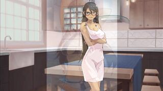 (POCKET WAIFU) Raquel - 100% COMPLETED (ALL 5 SEX SCENES + BONUS)