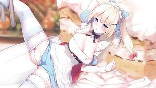 Seek Girl III (Girl 9) [2d Hentai Game, 4K, 60FPS, Uncensored]