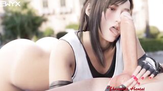 TIFA LOCKHART COLLECTION