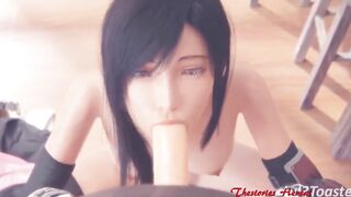 TIFA LOCKHART COLLECTION