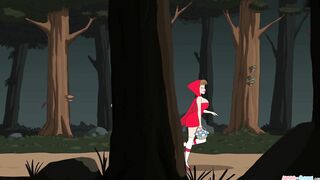 Le Chaperon Rouge