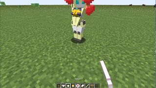 Minecraft Esclave Sexe | Minecraft Hentai, ADULT Mods, 3D