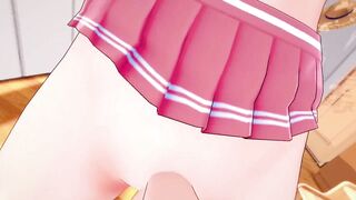 Astolfo Taker POV