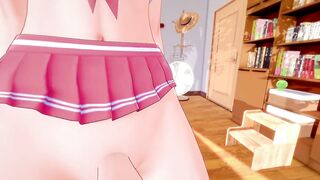 Astolfo Taker POV