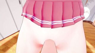 Astolfo Taker POV