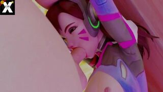 [RFF#37] DVA FACEFUCK BONDAGE