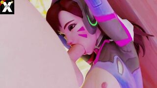 [RFF#37] DVA FACEFUCK BONDAGE