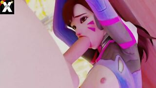 [RFF#37] DVA FACEFUCK BONDAGE