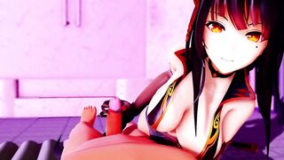 POV - Kangxi Emperor's Sexual Service MMD