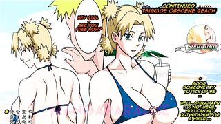 Naruto x all Girls Ep 2,5 (All Characters are over 18)