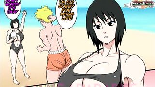 Naruto x all Girls Ep 2,5 (All Characters are over 18)