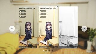 HentaiGame Oneroom#2