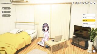 HentaiGame Oneroom#2