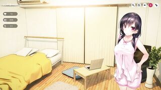 HentaiGame Oneroom#2