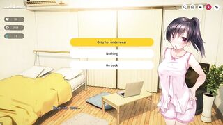 HentaiGame Oneroom#2