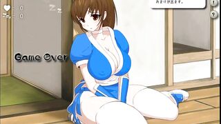 [koooonsoft] 寝てるよ！かすみちゃん Version 1.02