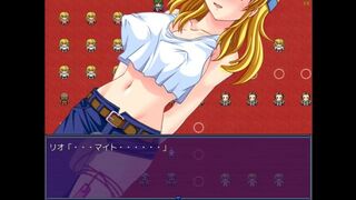 金髪巨乳美女　寝取られpart4