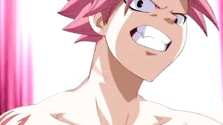 FairyTail Hentai Amv