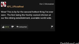 Funny Pornhub Comments Part 3