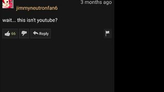 Funny Pornhub Comments Part 3