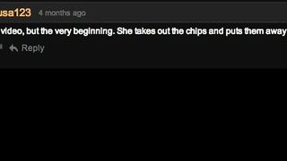 Funny Pornhub Comments Part 3