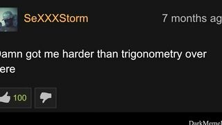 Funny Pornhub Comments Part 3