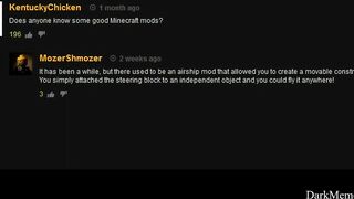 Funny Pornhub Comments Part 3