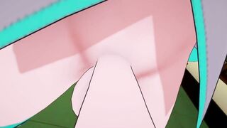 Hatsune Futa Miku Taker POV