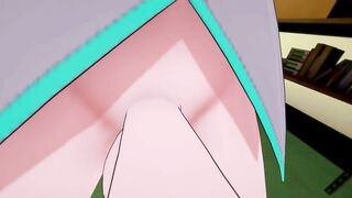 Hatsune Futa Miku Taker POV