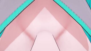 Hatsune Futa Miku Taker POV