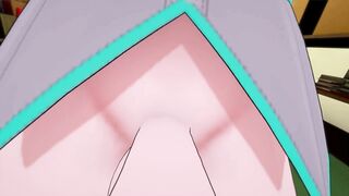 Hatsune Futa Miku Taker POV