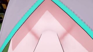 Hatsune Futa Miku Taker POV