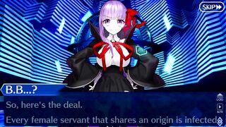 FGO Gauntlet 2 - Trailer