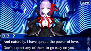 FGO Gauntlet 2 - Trailer