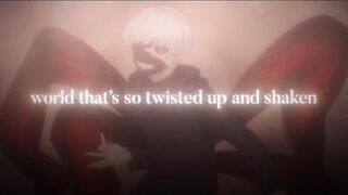 「english Dub」Tokyo Ghoul OP "UNRAVEL" FULL VER.【Sam Luff】- Studio Yuraki