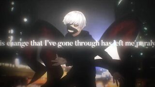 「english Dub」Tokyo Ghoul OP "UNRAVEL" FULL VER.【Sam Luff】- Studio Yuraki