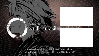 「english Dub」Tokyo Ghoul OP "UNRAVEL" FULL VER.【Sam Luff】- Studio Yuraki