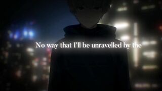 「english Dub」Tokyo Ghoul OP "UNRAVEL" FULL VER.【Sam Luff】- Studio Yuraki