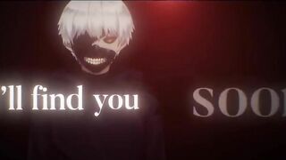 「english Dub」Tokyo Ghoul OP "UNRAVEL" FULL VER.【Sam Luff】- Studio Yuraki