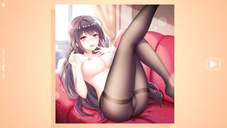 [SteamGame] Hentai Girl CG