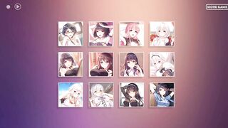 [SteamGame] Hentai Girl CG