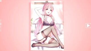 [SteamGame] Hentai Girl CG