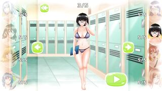 [SteamGame] Kamasutra Connect : Sexy Hentai Girls CG