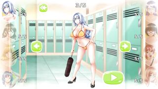 [SteamGame] Kamasutra Connect : Sexy Hentai Girls CG