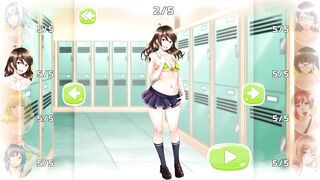 [SteamGame] Kamasutra Connect : Sexy Hentai Girls CG